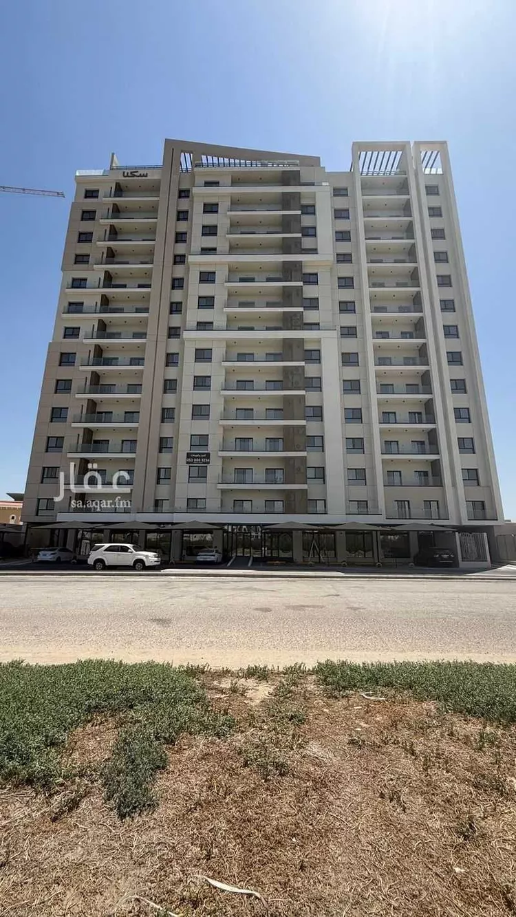 شقة للإيجار في شارع سكاكا, حي الحمراء, مدينة الخبر, المنطقة الشرقية