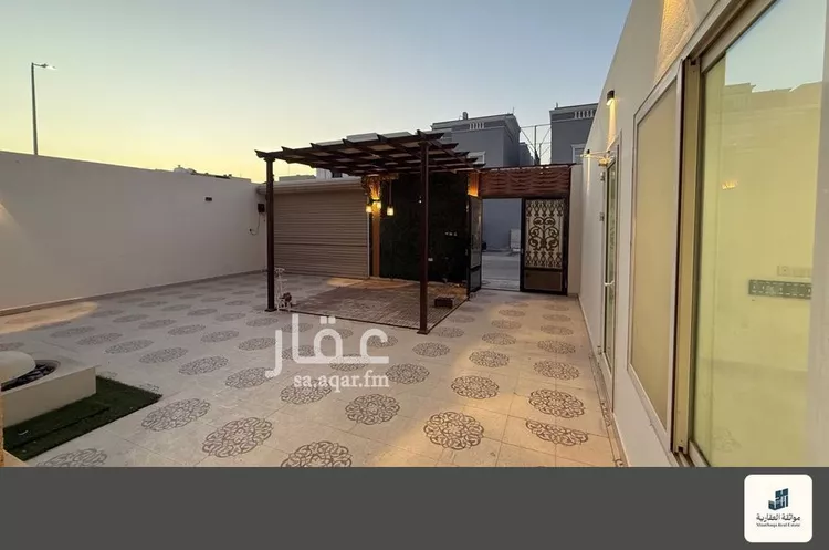 فيلا للبيع في شارع الحارث ابن عبدالله الاوسي, حي التحلية, مدينة الخبر, المنطقة الشرقية صورة 3