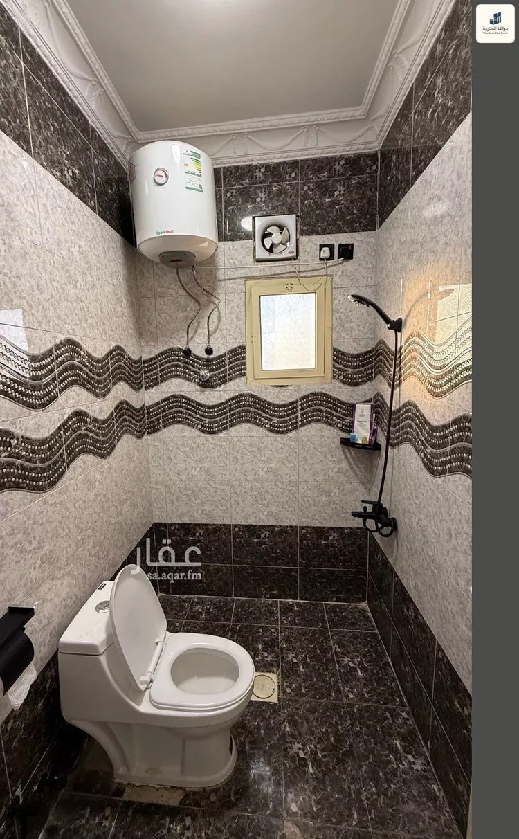 شقة للإيجار في شارع جنادة ابن جراد, حي الشراع, مدينة الخبر, المنطقة الشرقية صورة 5