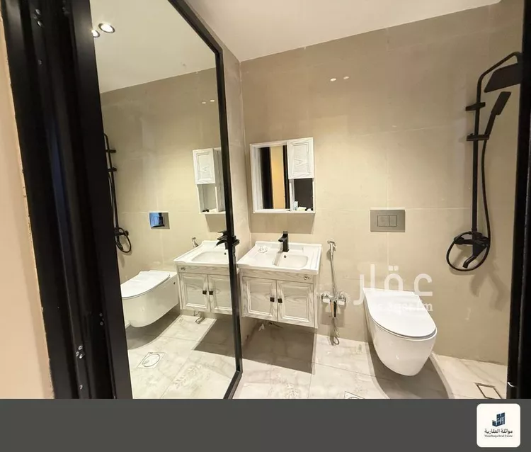 شقة للإيجار في شارع الحناكية, حي الحمراء, مدينة الخبر, المنطقة الشرقية صورة 3