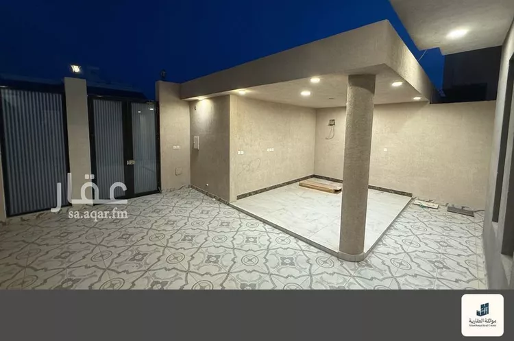 فيلا للإيجار في شارع السد, حي البحيرة, مدينة الخبر, المنطقة الشرقية صورة 2