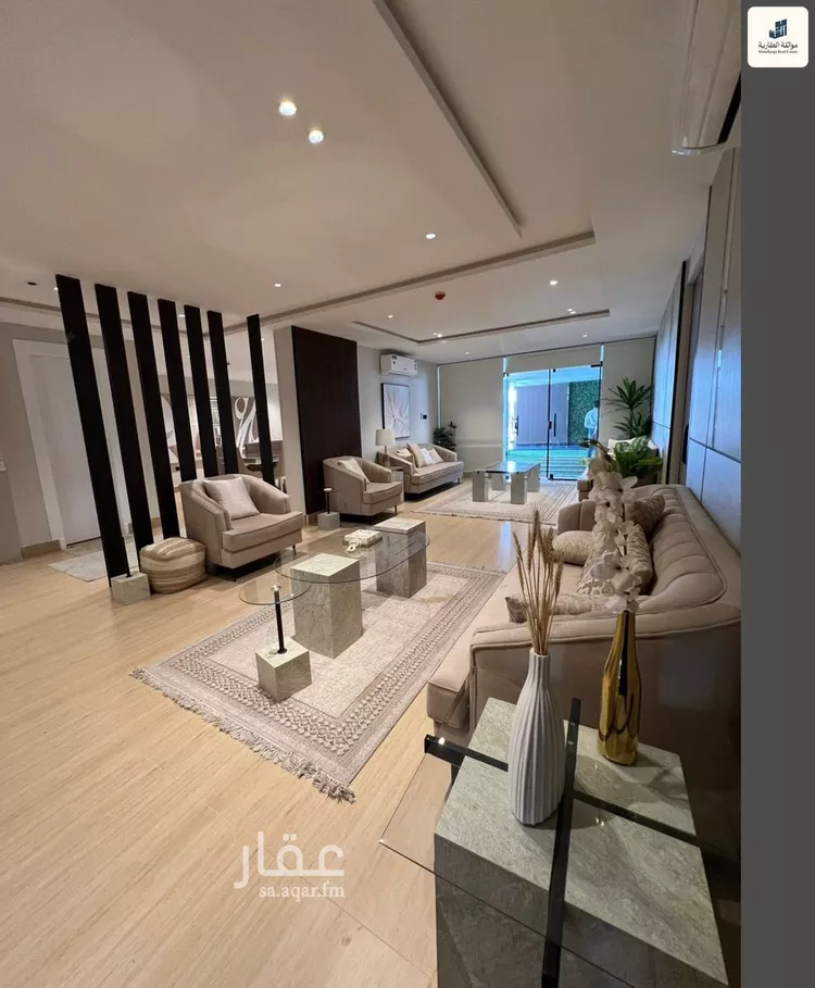 شقة للإيجار في شارع 2 السيف, حي السيف, مدينة الدمام, المنطقة الشرقية صورة 3