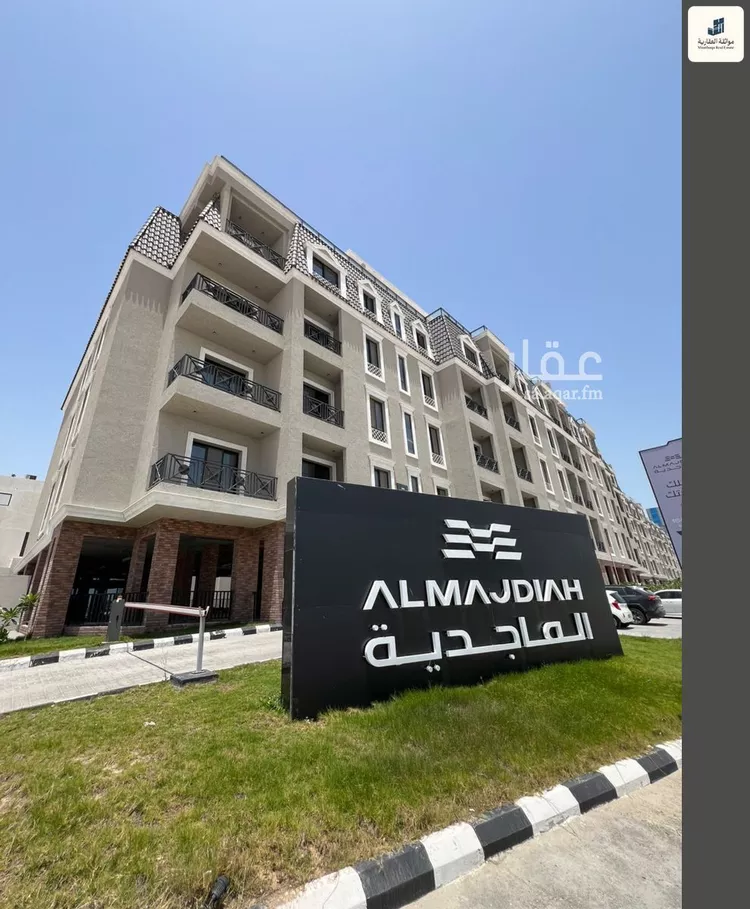 شقة للإيجار في حي البحر, مدينة الخبر, المنطقة الشرقية