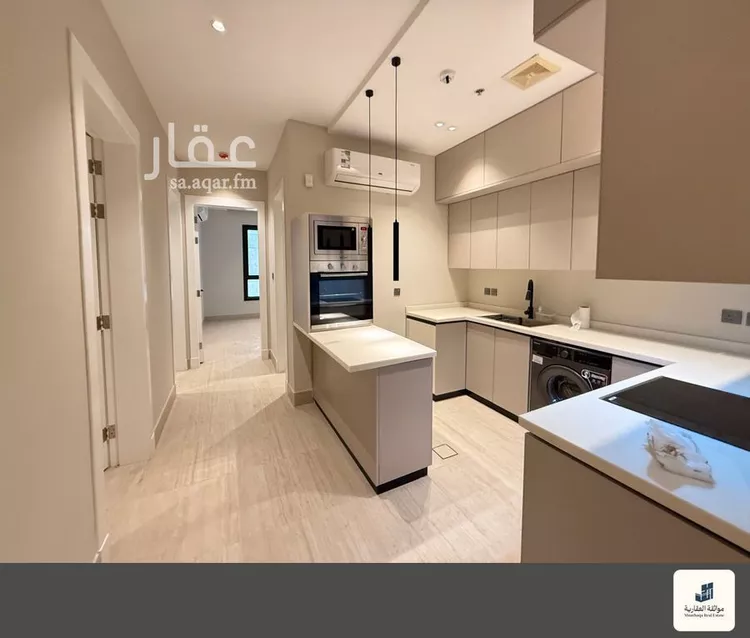 Apartment for Rent in Al Khobar Al Hamra صورة 2