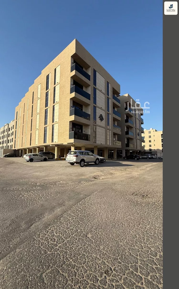 Apartment for Rent in Al Khobar Al Hamra