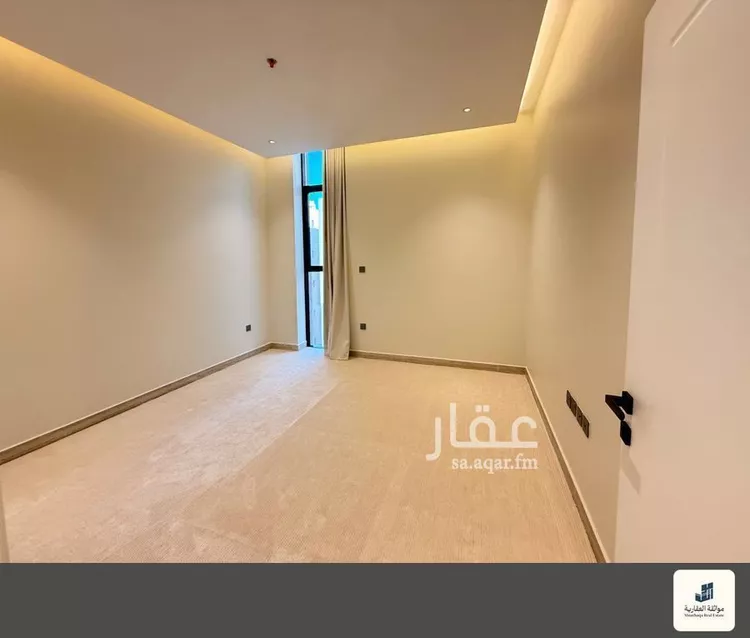 شقة للإيجار في حي الحمراء, مدينة الخبر, المنطقة الشرقية صورة 3