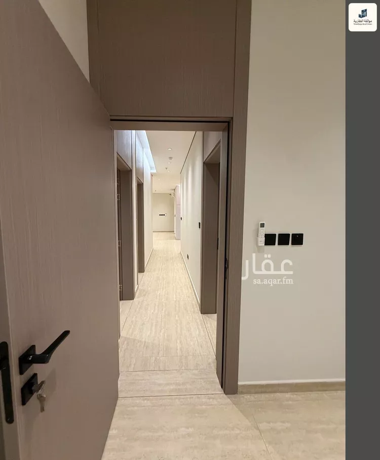 شقة للإيجار في شارع قرية العليا, حي الحمراء, مدينة الخبر, المنطقة الشرقية 12