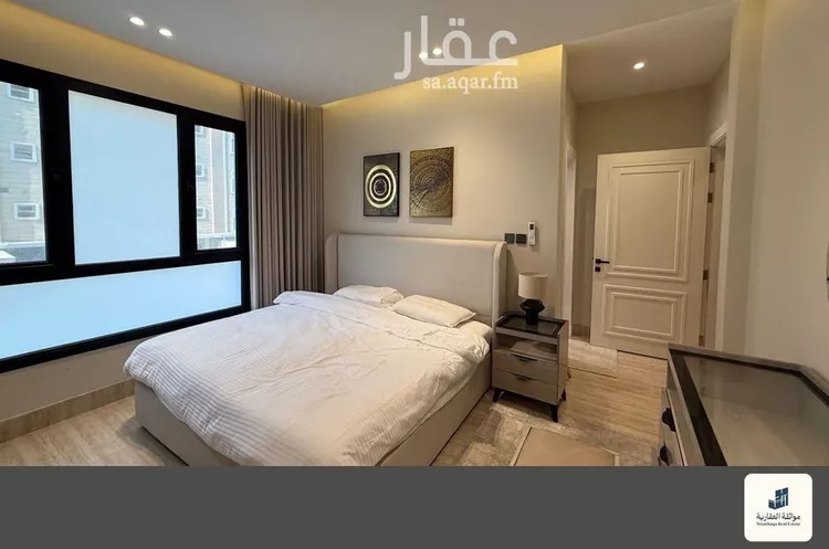 شقة للبيع في حي الحمراء, مدينة الخبر, المنطقة الشرقية 8