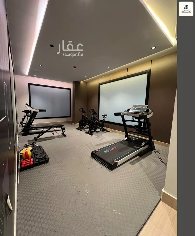 شقة للإيجار في شارع الطيف, حي الحمراء, مدينة الخبر, المنطقة الشرقية صورة 4