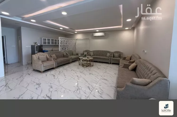 استراحة للبيع في شارع الأمان, حي الأمواج, مدينة الخبر, المنطقة الشرقية 10