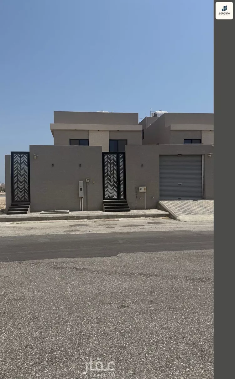 فيلا للإيجار في شارع عمرو بن ابي زهير, حي الشراع, مدينة الخبر, المنطقة الشرقية