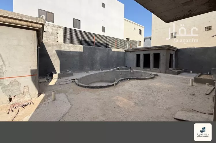 Villa for Sale in Al Khobar Al Buhairah صورة 4