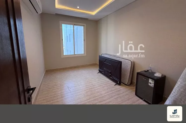 شقة للإيجار في شارع ام الهوشان, حي الحمراء, مدينة الخبر, المنطقة الشرقية 6
