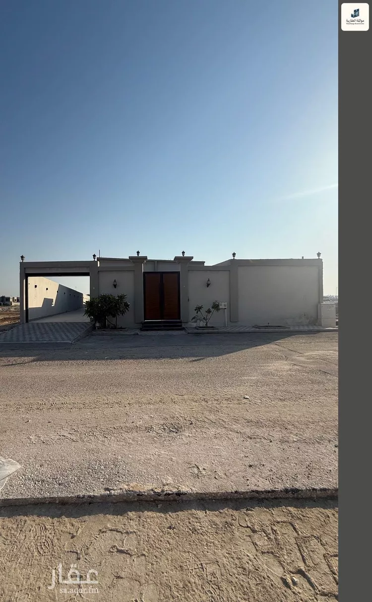 استراحة للبيع في شارع البرج, حي العقيق, مدينة الخبر, المنطقة الشرقية