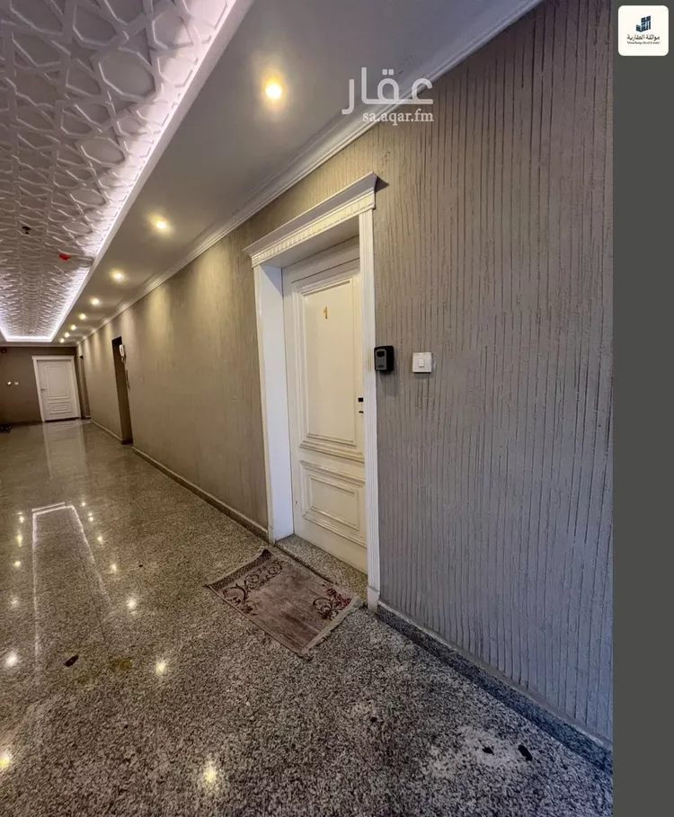 Studio for rent in Al Khobar Al Hamra صورة 2