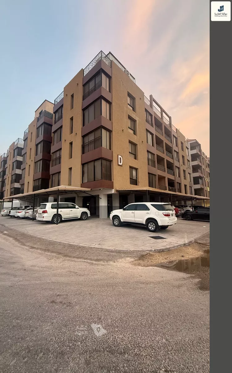 شقة للإيجار في شارع العطايف, حي الحمراء, مدينة الخبر, المنطقة الشرقية