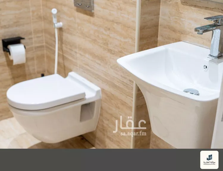 شقة للإيجار في حي الحمراء, مدينة الخبر, المنطقة الشرقية صورة 5