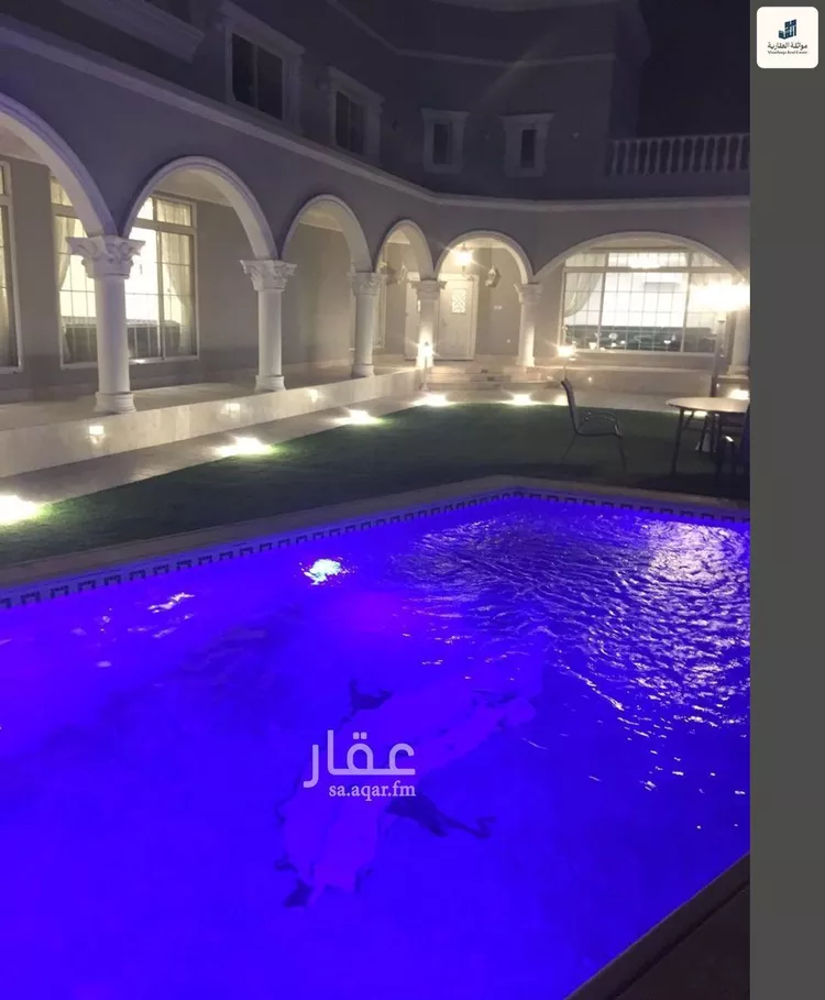 فيلا للإيجار في حي اللؤلؤ, مدينة الخبر, المنطقة الشرقية صورة 4