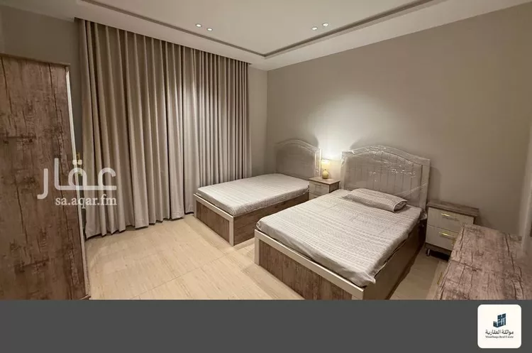 شقة للإيجار في شارع مدائن صالح, حي الحمراء, مدينة الخبر, المنطقة الشرقية صورة 5