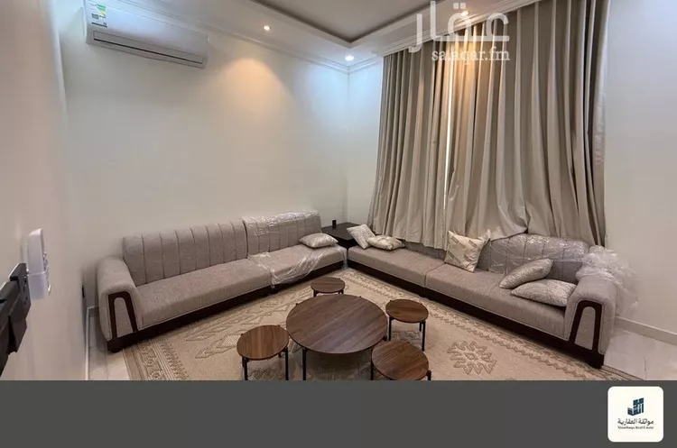 شقة للإيجار في شارع القرية العليا, حي الحمراء, مدينة الخبر, المنطقة الشرقية صورة 4