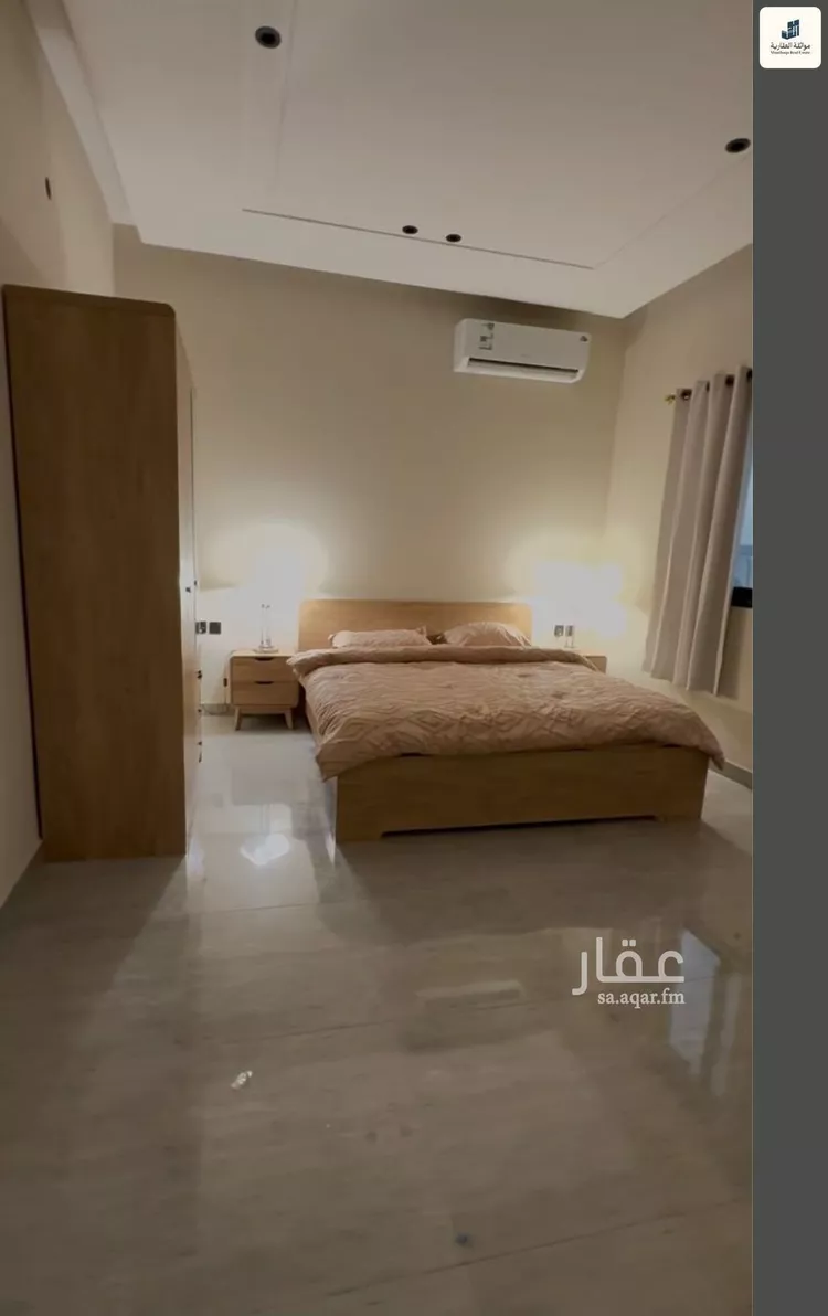 شقة للإيجار في شارع الحناكية, حي الحمراء, مدينة الخبر, المنطقة الشرقية صورة 4