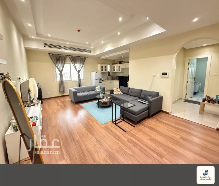 شقة للبيع في شارع رفحاء, حي الحمراء, مدينة الخبر, المنطقة الشرقية صورة 3