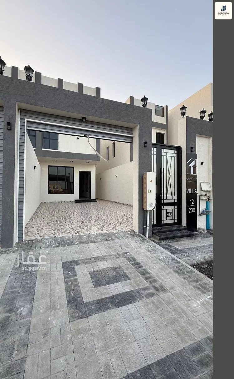 فيلا للبيع في حي الأمواج, مدينة الخبر, المنطقة الشرقية