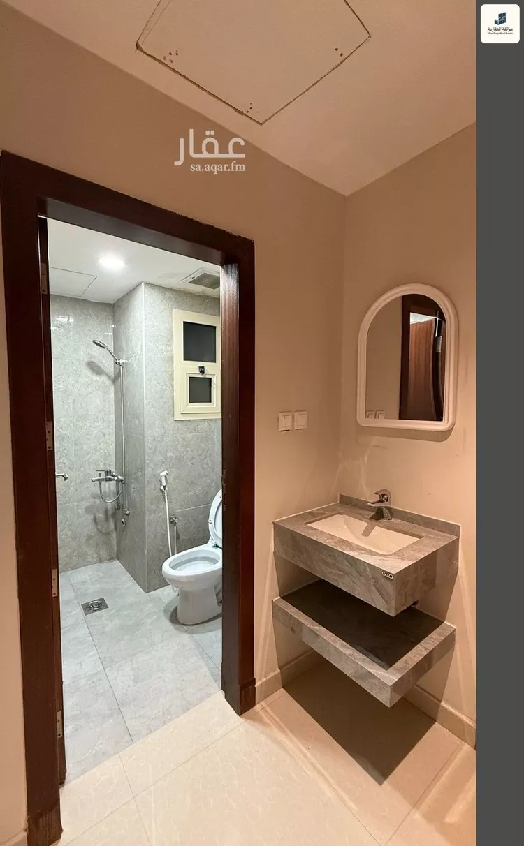 شقة للإيجار في شارع مدائن صالح, حي الحمراء, مدينة الخبر, المنطقة الشرقية صورة 5