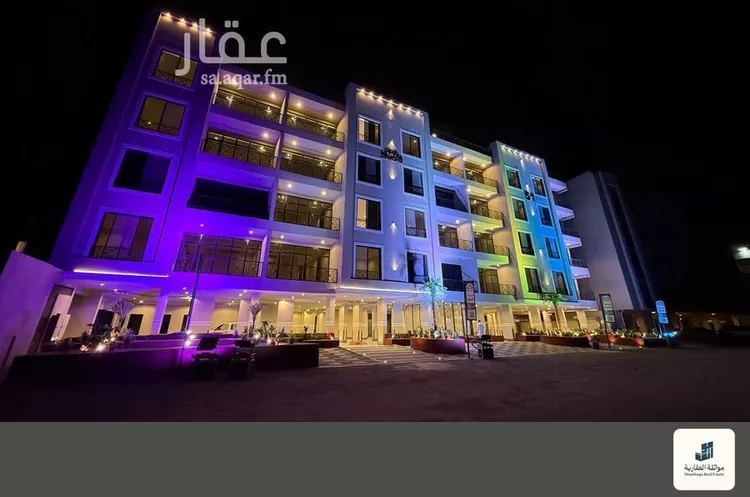 شقة للإيجار في حي الحمراء, مدينة الخبر, المنطقة الشرقية