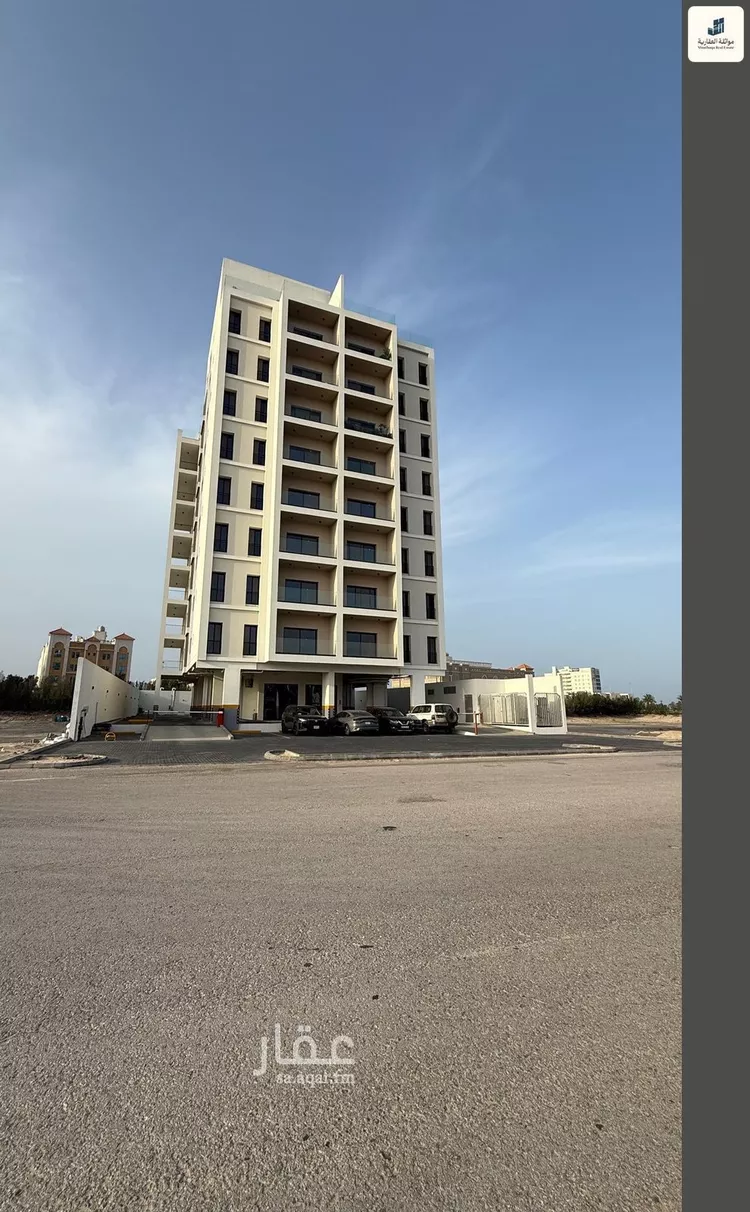Apartment for Rent in Al Khobar Al Hamra