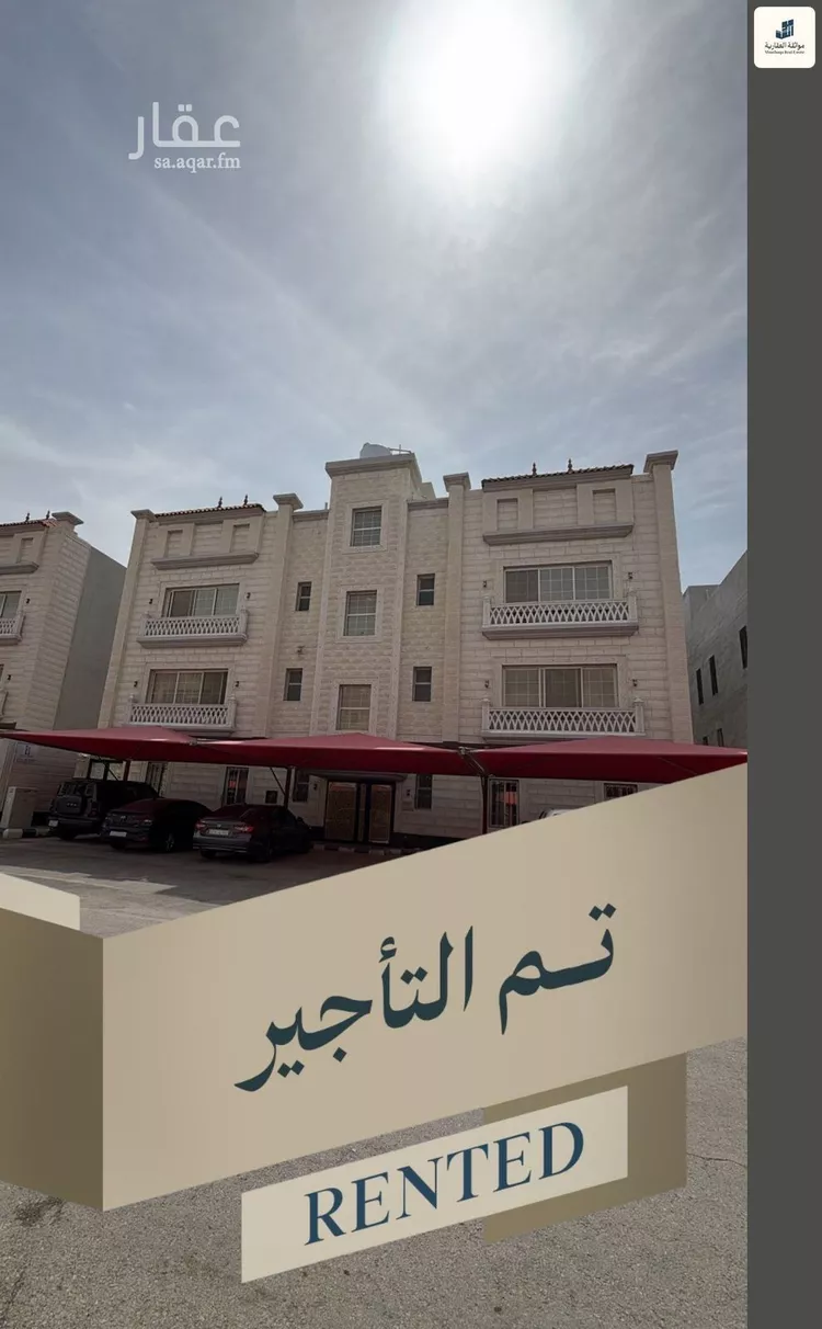 شقة للإيجار في شارع 14ب, حي الشعلة, مدينة الدمام, المنطقة الشرقية