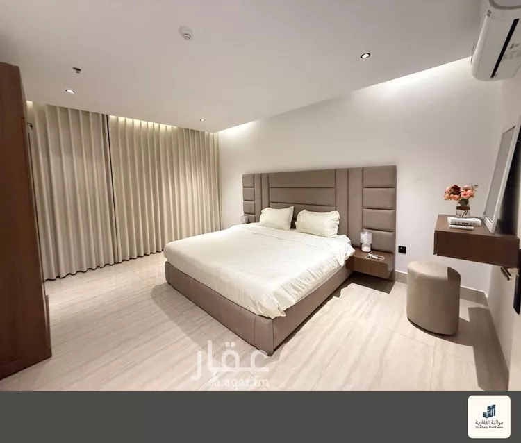 شقة للإيجار في شارع المراح, حي الحمراء, مدينة الخبر, المنطقة الشرقية صورة 2