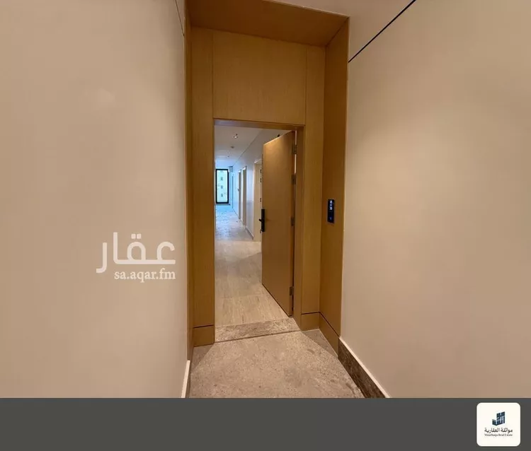 شقة للإيجار في شارع سفيان بن النضر, حي الحمراء, مدينة الخبر, المنطقة الشرقية صورة 2