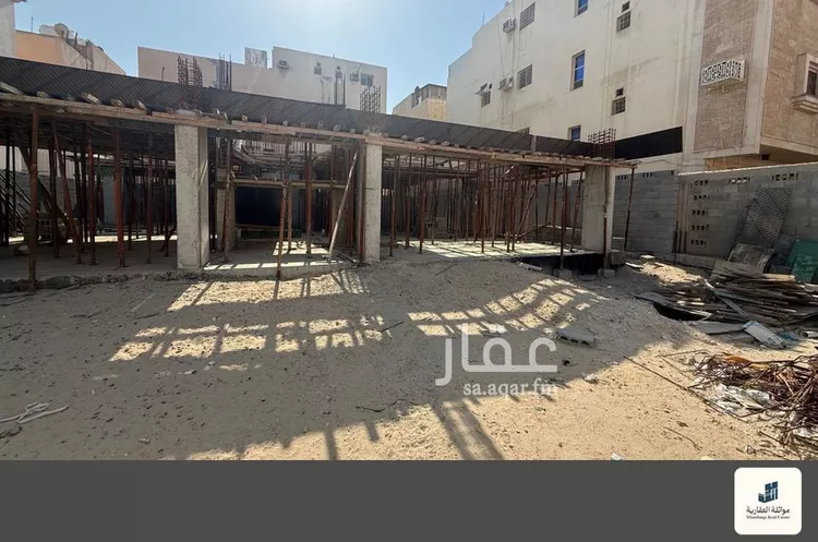 عمارة للبيع في شارع 15أ, حي الزهور, مدينة الدمام, المنطقة الشرقية 6