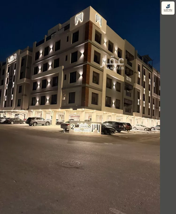 شقة للإيجار في شارع العطايف, حي الحمراء, مدينة الخبر, المنطقة الشرقية