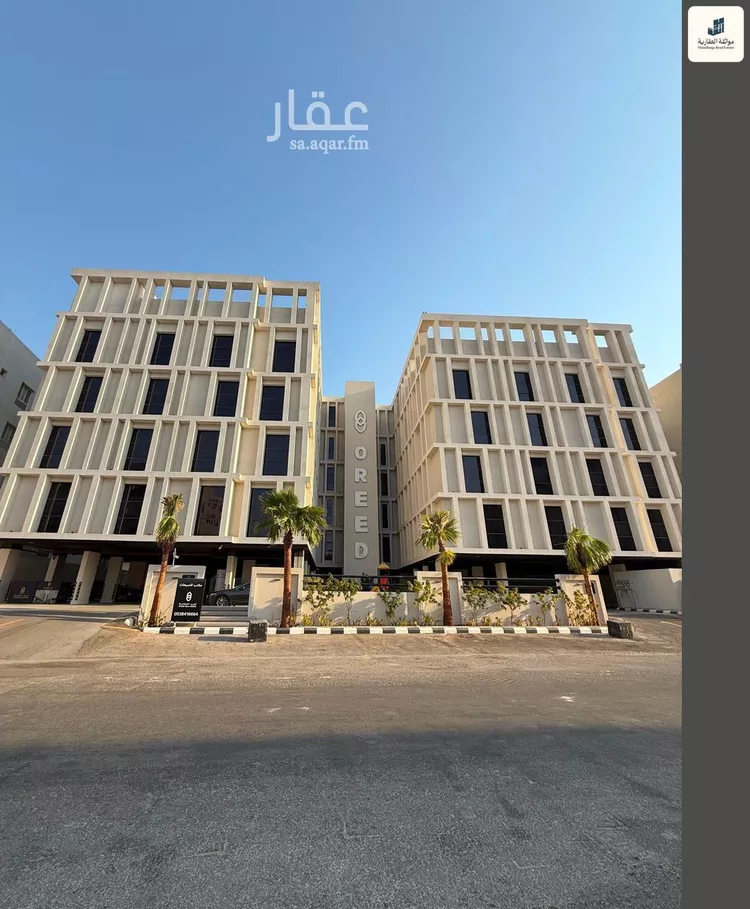 شقة للإيجار في شارع قرية العليا, حي الحمراء, مدينة الخبر, المنطقة الشرقية