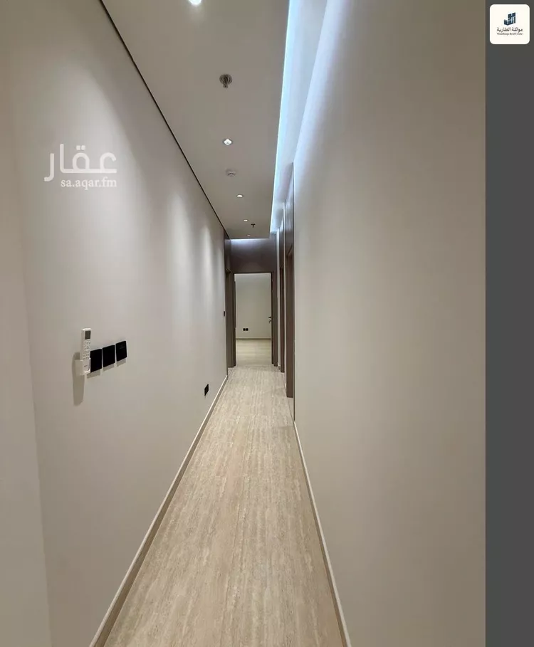 شقة للإيجار في شارع قرية العليا, حي الحمراء, مدينة الخبر, المنطقة الشرقية صورة 5