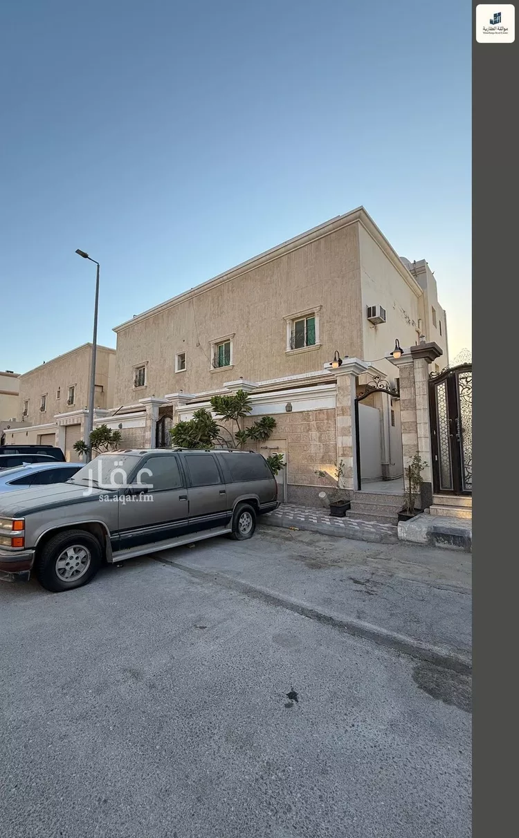 Apartment for Rent in Al Khobar Ash Sheraa