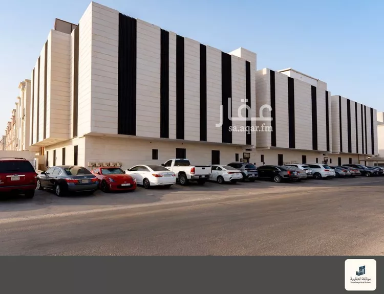 شقة للبيع في شارع الخواطر, حي الشعلة, مدينة الدمام, المنطقة الشرقية