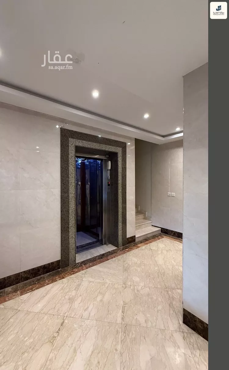 شقة للإيجار في حي الحمراء, مدينة الخبر, المنطقة الشرقية صورة 2