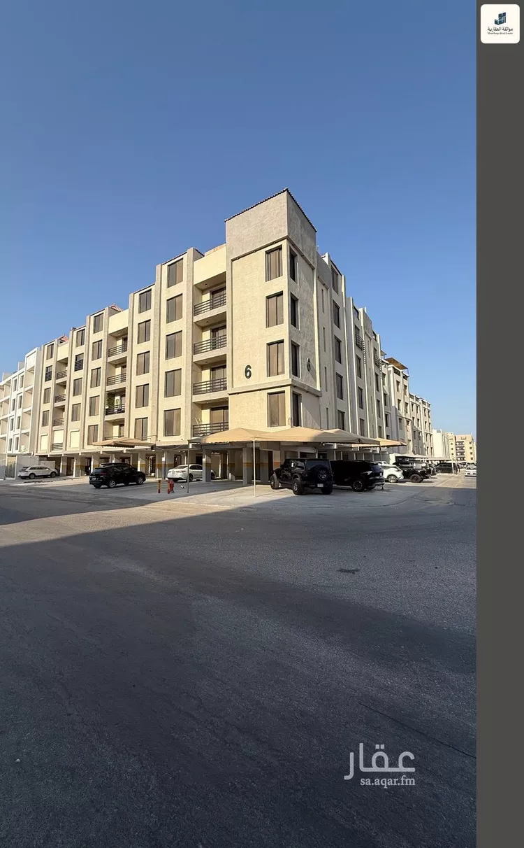 شقة للإيجار في شارع ام الهوشان, حي الحمراء, مدينة الخبر, المنطقة الشرقية