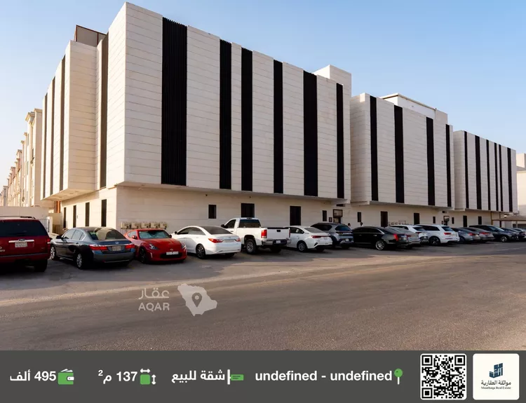 شقة للبيع في شارع الخواطر, حي الشعلة, مدينة الدمام, المنطقة الشرقية