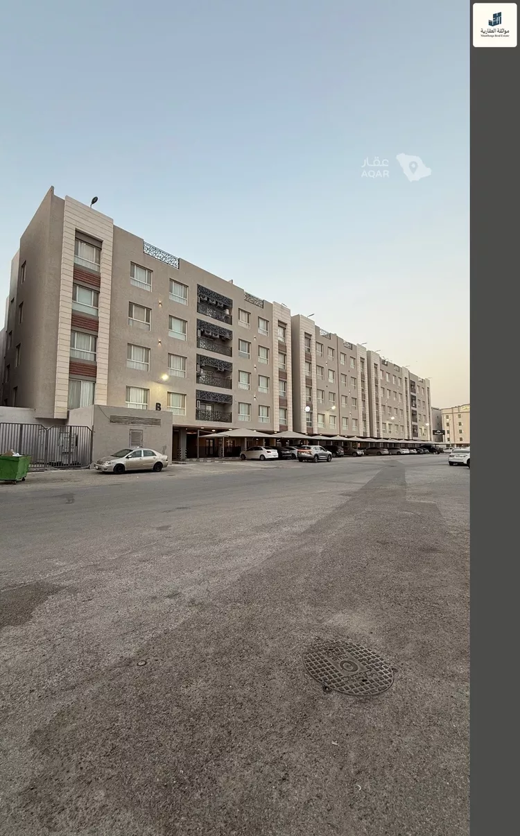 شقة للإيجار في شارع ام الهوشان, حي الحمراء, مدينة الخبر, المنطقة الشرقية