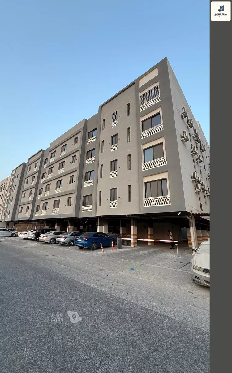 شقة للإيجار في شارع الحناكية, حي الحمراء, مدينة الخبر, المنطقة الشرقية