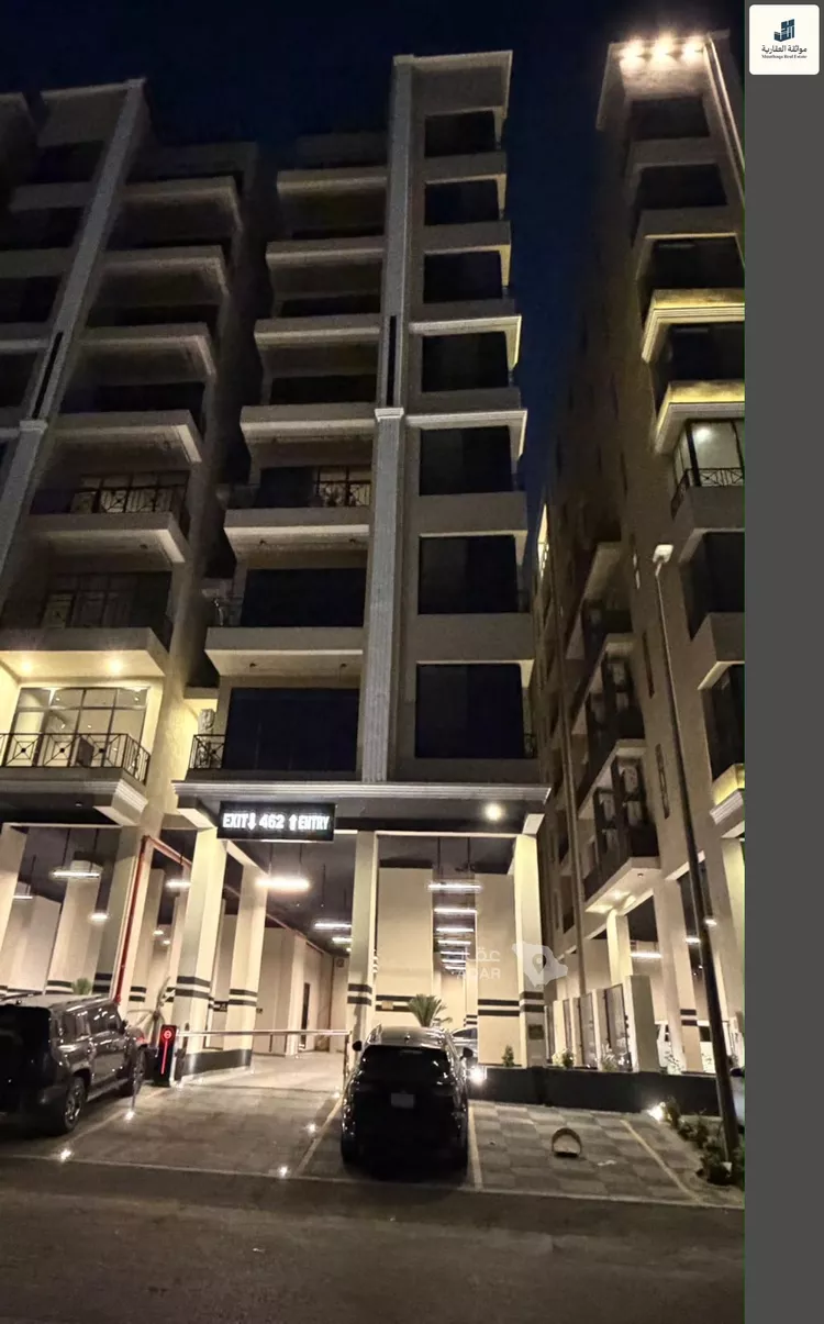 Apartment for Rent in Dammam Ash Shulah
