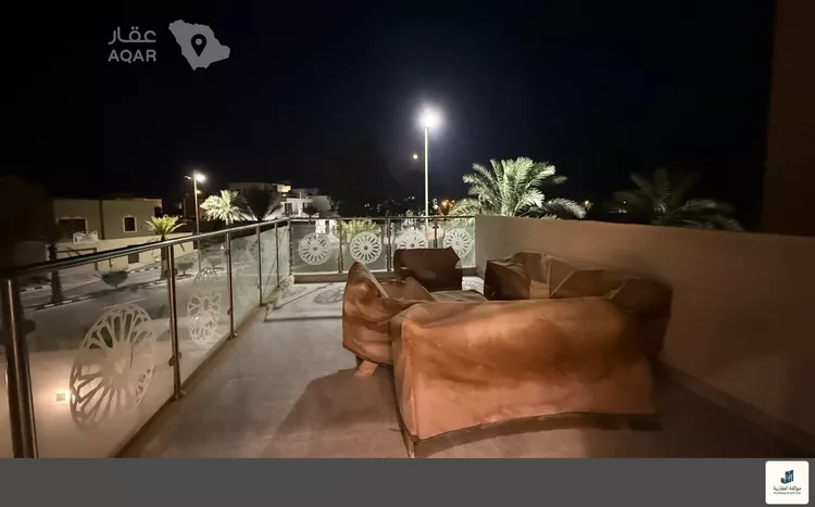 استراحة للبيع في شارع الدمام 1052, حي شاطئ نصف القمر, مدينة الدمام, المنطقة الشرقية 19