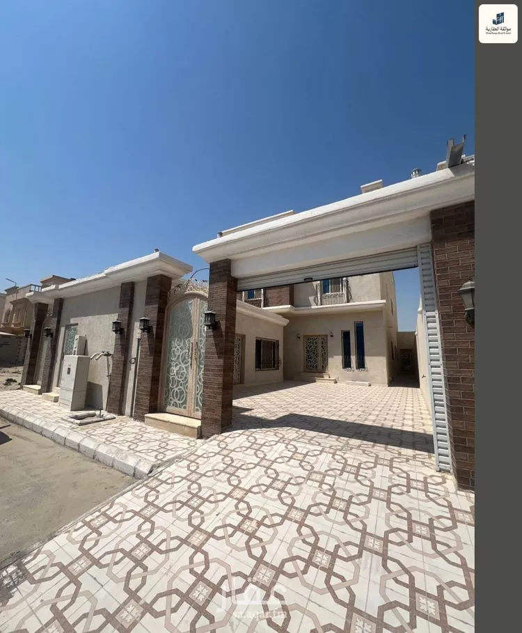 فيلا للبيع في شارع الحارث بن اوس الثقفي, حي الشراع, مدينة الخبر, المنطقة الشرقية صورة 2