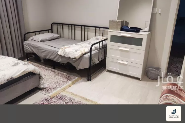 شقة للبيع في حي الحمراء, مدينة الخبر, المنطقة الشرقية صورة 4