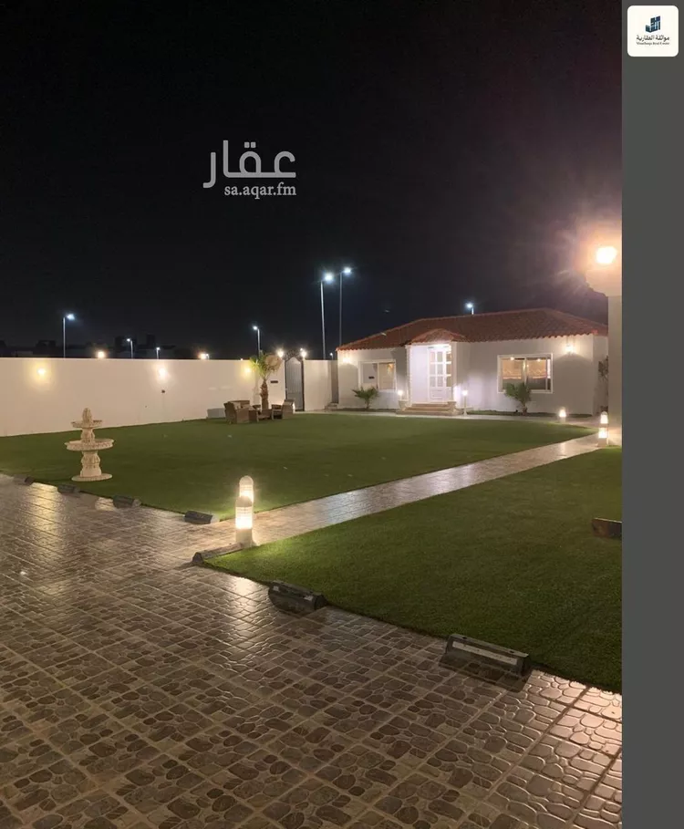 فيلا للإيجار في حي اللؤلؤ, مدينة الخبر, المنطقة الشرقية صورة 3