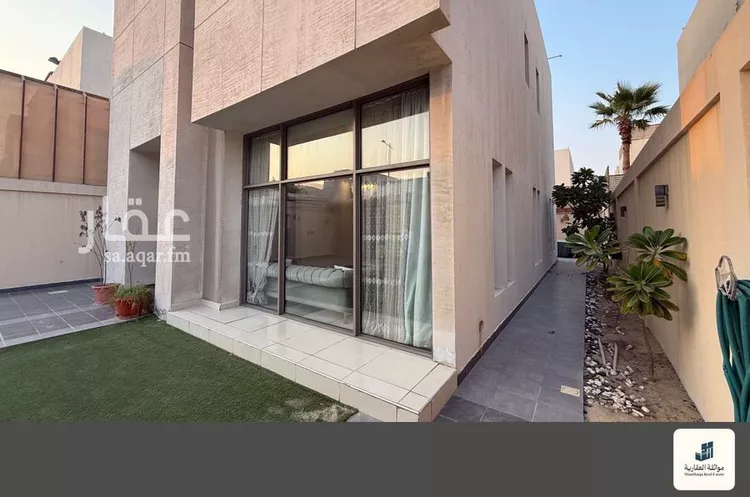 فيلا للإيجار في شارع 13ج, حي الأمواج, مدينة الخبر, المنطقة الشرقية صورة 2